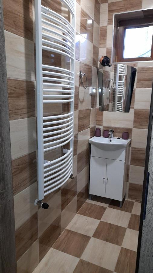 Hotel Kincsem Vendeghaz Szilvásvárad Zewnętrze zdjęcie