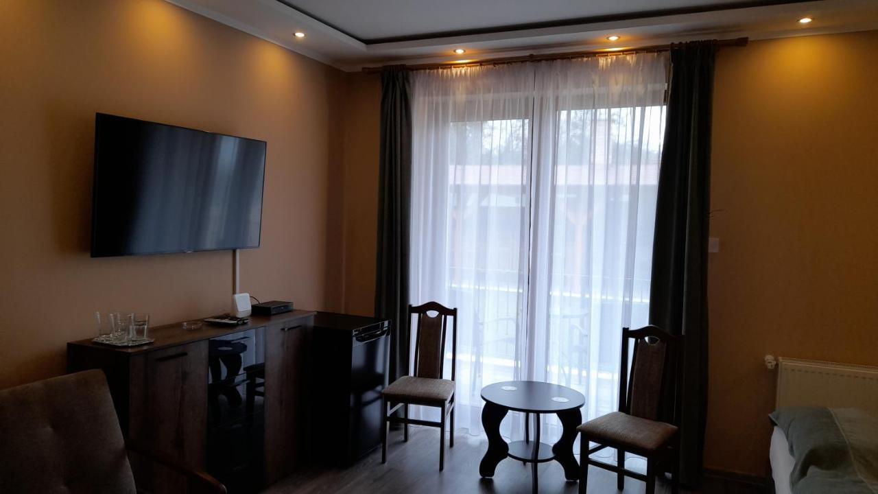 Hotel Kincsem Vendeghaz Szilvásvárad Zewnętrze zdjęcie