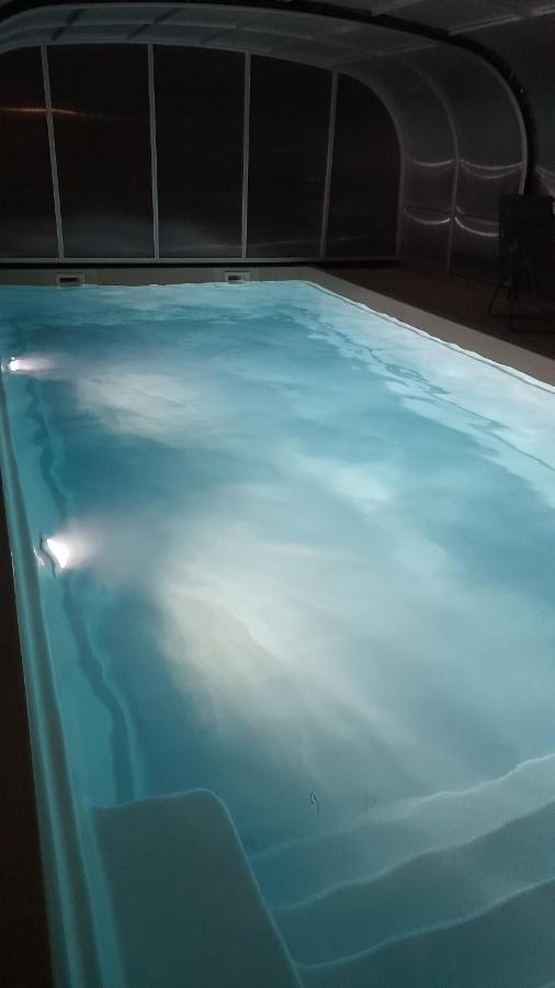 Hotel Kincsem Vendeghaz Szilvásvárad Zewnętrze zdjęcie