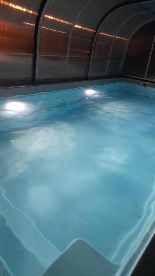 Hotel Kincsem Vendeghaz Szilvásvárad Zewnętrze zdjęcie