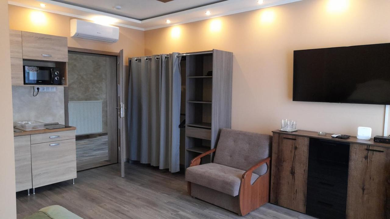 Hotel Kincsem Vendeghaz Szilvásvárad Zewnętrze zdjęcie