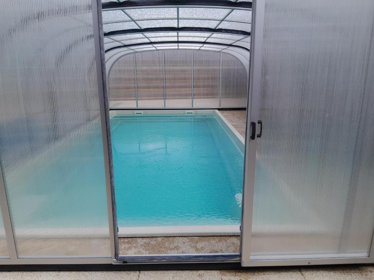 Hotel Kincsem Vendeghaz Szilvásvárad Zewnętrze zdjęcie