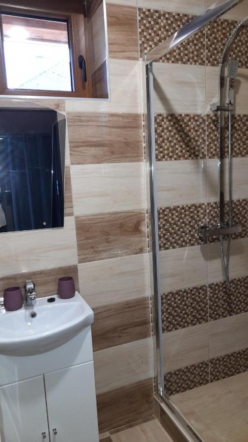 Hotel Kincsem Vendeghaz Szilvásvárad Zewnętrze zdjęcie