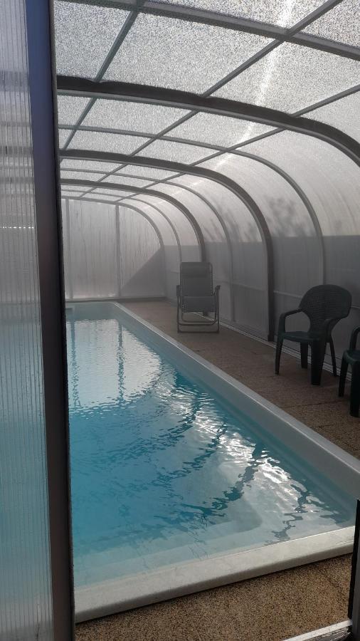 Hotel Kincsem Vendeghaz Szilvásvárad Zewnętrze zdjęcie