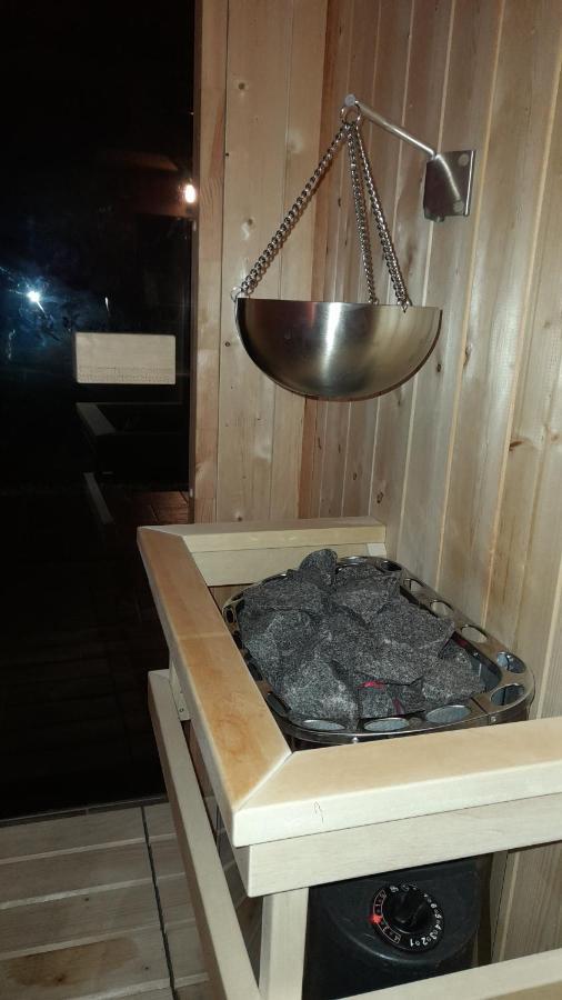 Hotel Kincsem Vendeghaz Szilvásvárad Zewnętrze zdjęcie