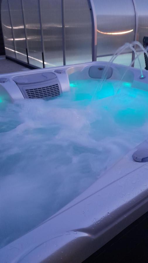 Hotel Kincsem Vendeghaz Szilvásvárad Zewnętrze zdjęcie