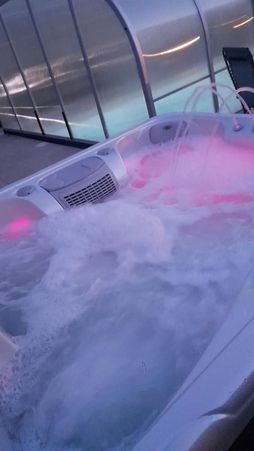 Hotel Kincsem Vendeghaz Szilvásvárad Zewnętrze zdjęcie