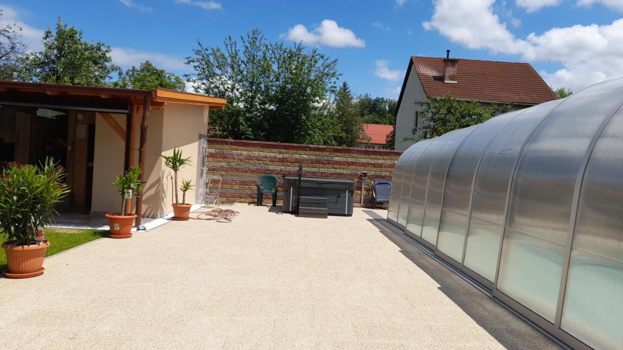 Hotel Kincsem Vendeghaz Szilvásvárad Zewnętrze zdjęcie