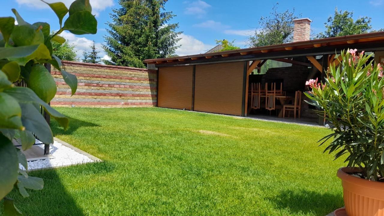 Hotel Kincsem Vendeghaz Szilvásvárad Zewnętrze zdjęcie